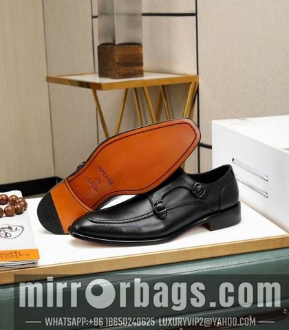 Replica Hermes Shoes Hermes sz38-45 mnh0909