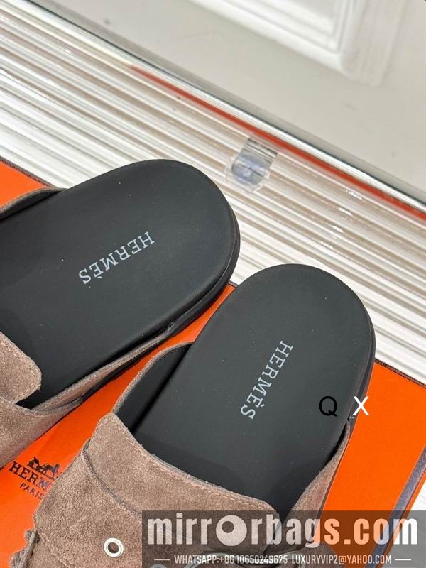 Replica Hermes Shoes Hermes sz35-45 JX0201