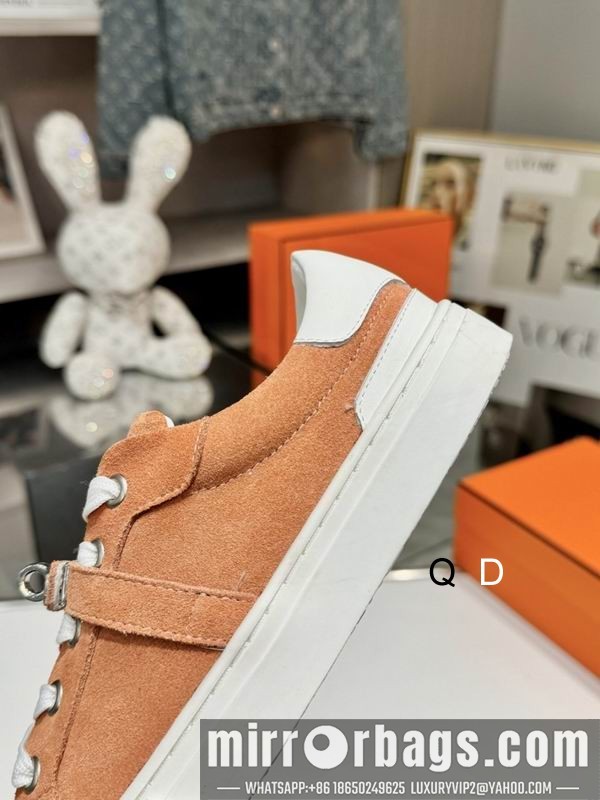 Replica Hermes Shoes Hermes sz35-40 GDT1001