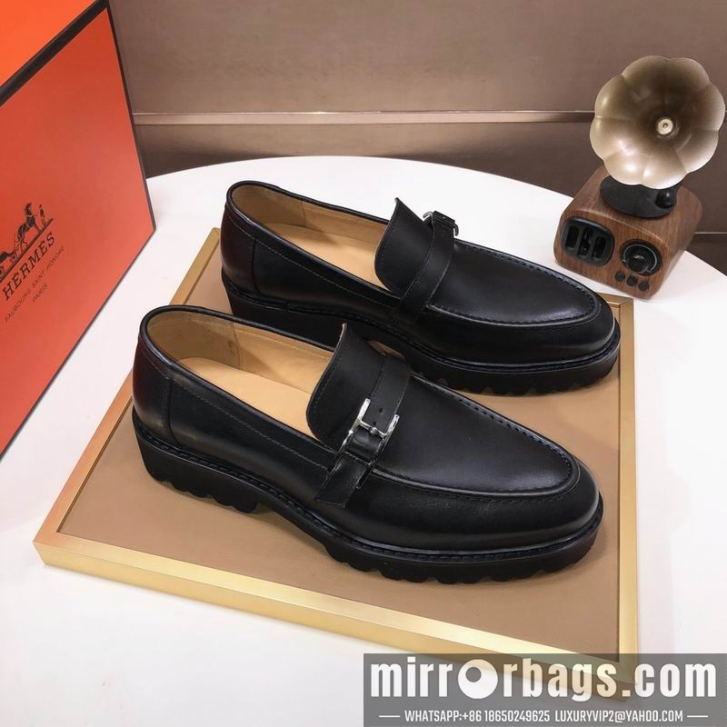 Replica Hermes Shoes Hermes sz38-45 hnh0307