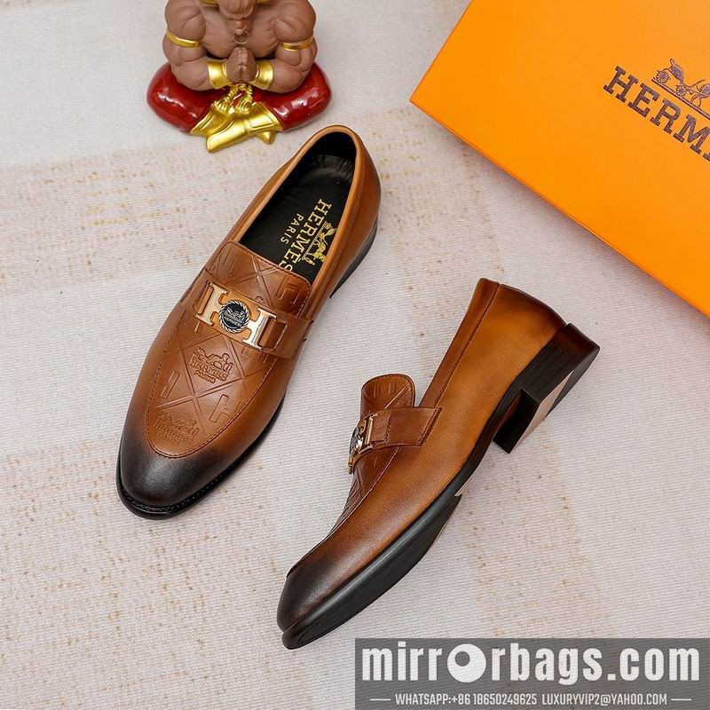 Replica Hermes Shoes Hermes sz39-46 mnf0242