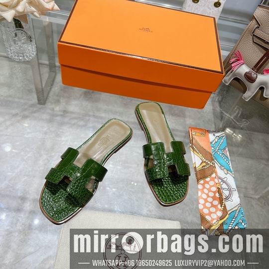 Replica Hermes Shoes Hermes sz34-42 mnh0237