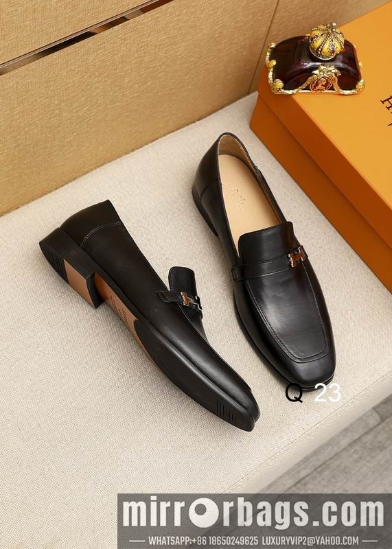 Replica Hermes Shoes HERMES sz38-44 HY0702