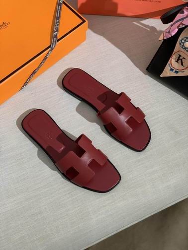 Replica Hermes Shoes Hermes sz35-42 mnh0401