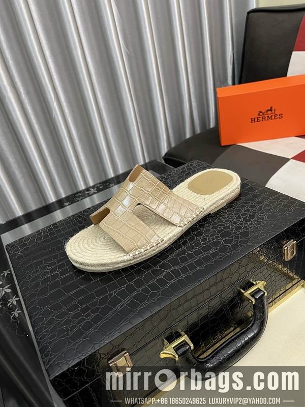 Replica Hermes Shoes Hermes sz38-47 hnh0608