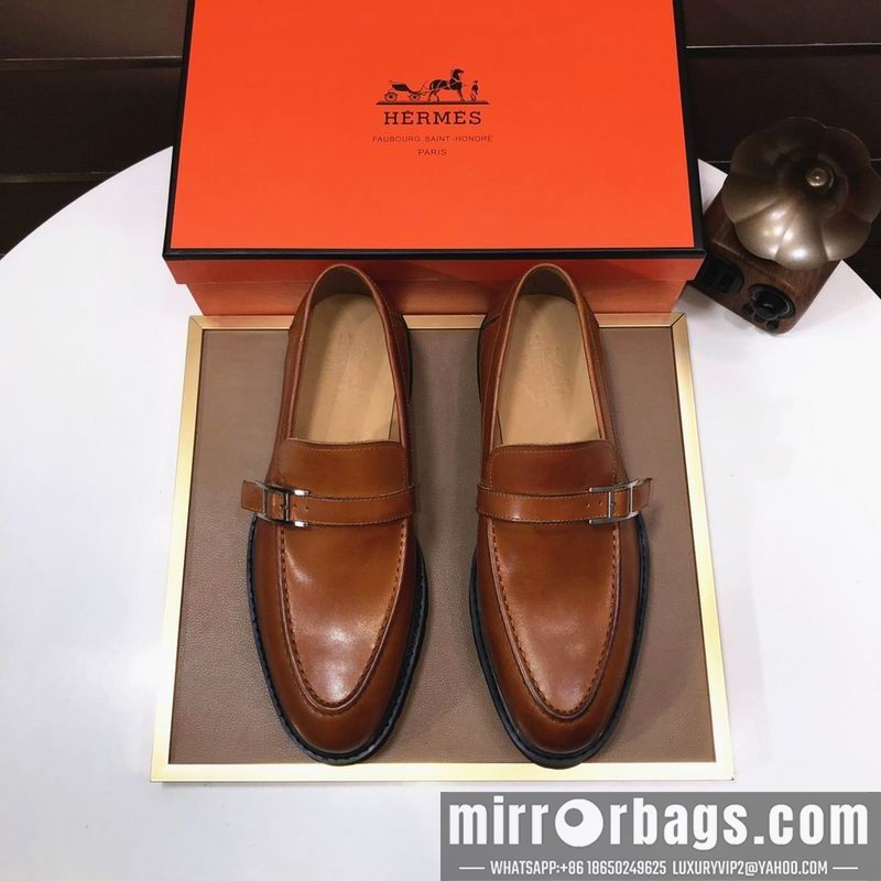 Replica Hermes Shoes Hermes sz38-45 hnh0307