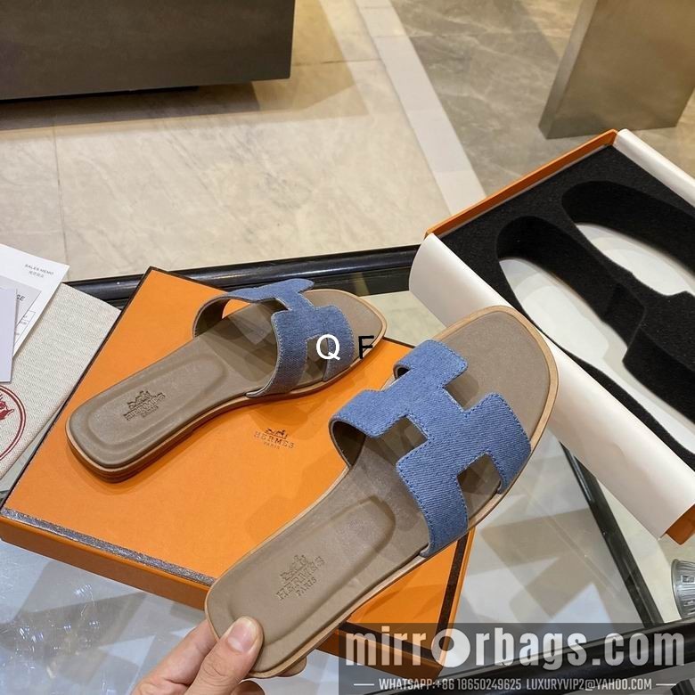 Replica Hermes Shoes Hermes sz35-41 TF0145
