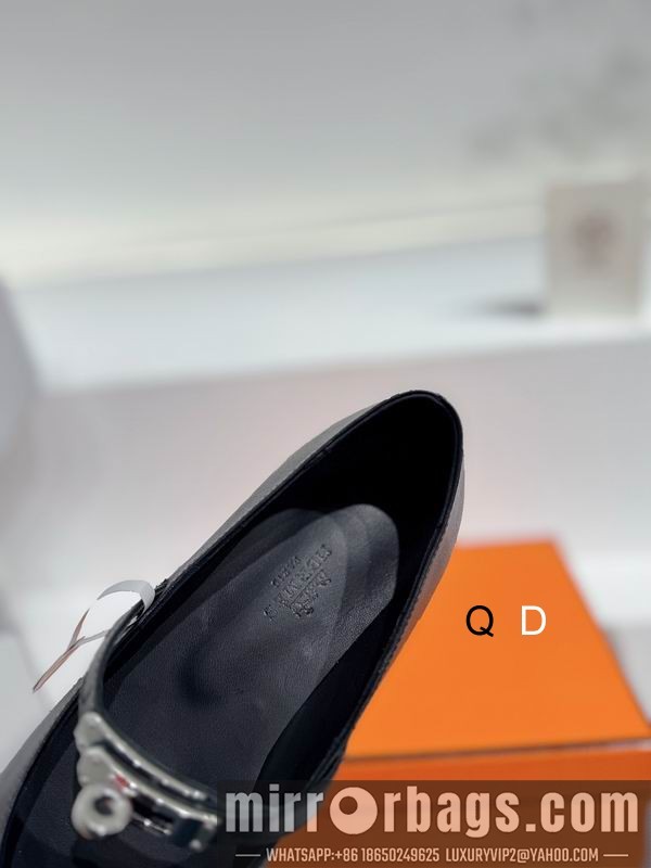 Replica Hermes Shoes Hermes sz35-40 GDT0401