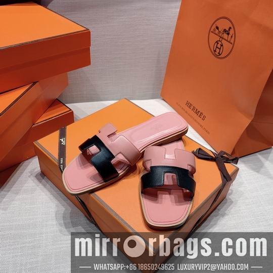 Replica Hermes Shoes Hermes sz35-42 mnh0407