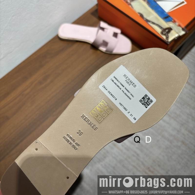 Replica Hermes Shoes Hermes sz35-40 GDT0204