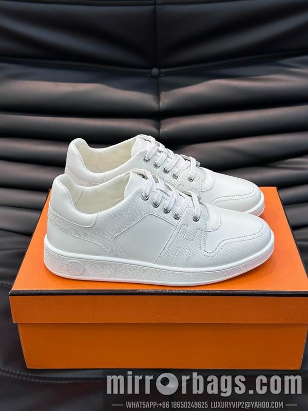 Replica Hermes Shoes Hermes sz38-44 mnf0218