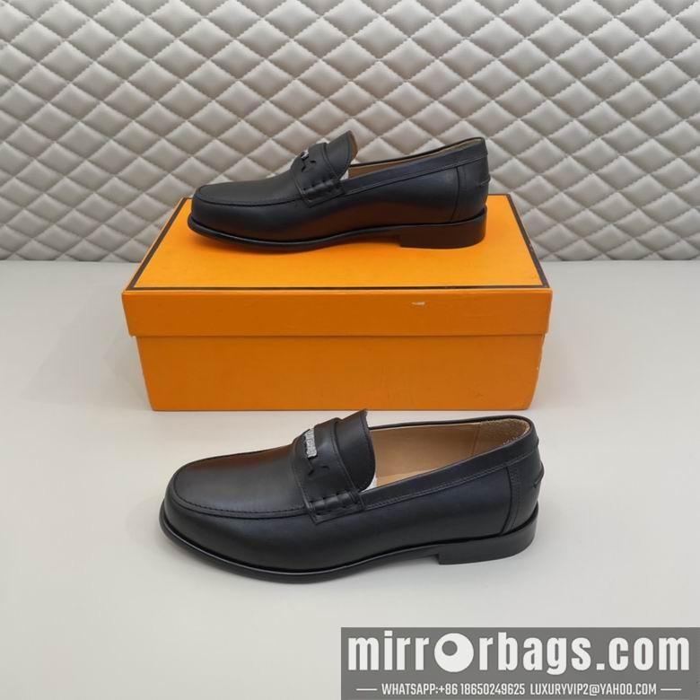 Replica Hermes Shoes Hermes sz38-44 4C n0901