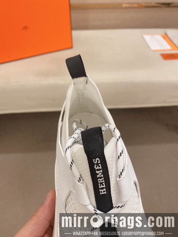 Replica Hermes Shoes Hermes sz38-45 hnh0405
