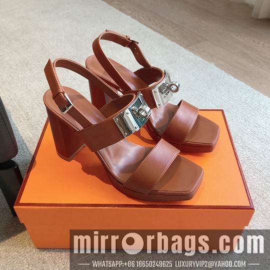 Replica Hermes Shoes Hermes sz35-42 mnh0206