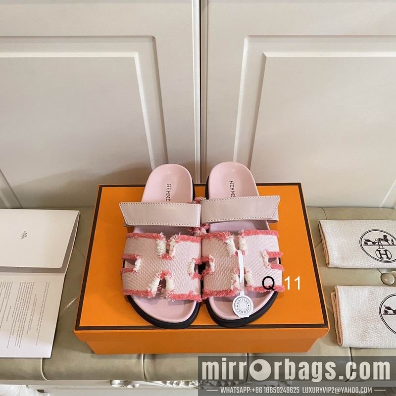 Replica Hermes Shoes Hermse sz35-40 Y0603