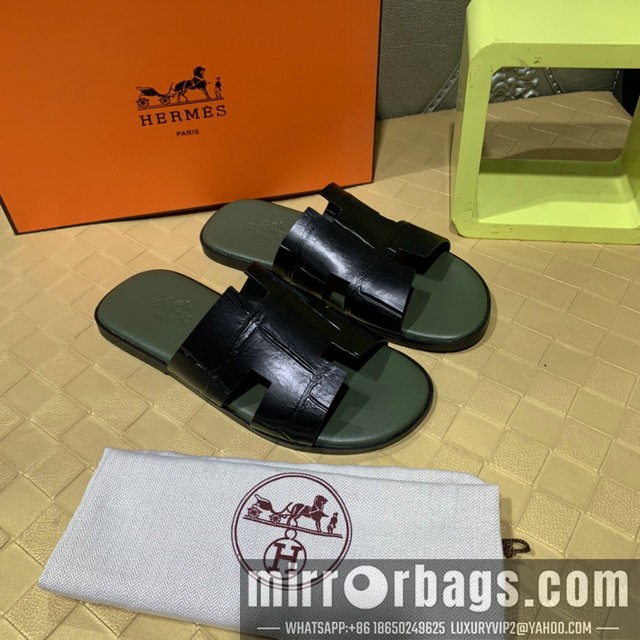 Replica Hermes Shoes 2103018 HERMES 35-45