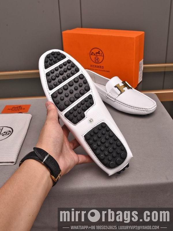 Replica Hermes Shoes Hermes sz38-46 mnf0206