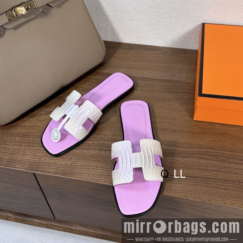 Replica Hermes Shoes Hermes sz35-40 LL0308