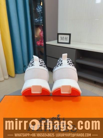 Replica Hermes Shoes Hermes sz38-44 hnh0408