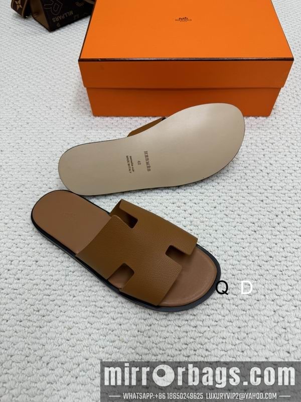 Replica Hermes Shoes HERMES sz39-44 GDT0802