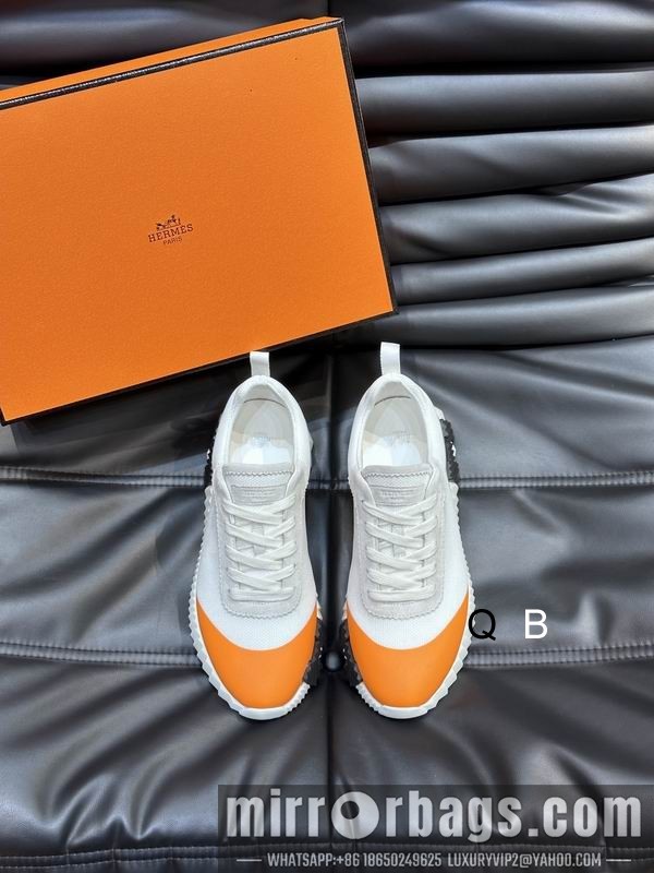 Replica Hermes Shoes Hermes sz38-45 BS0907