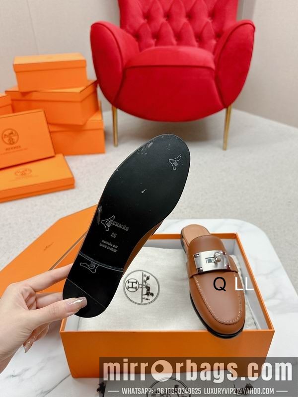 Replica Hermes Shoes Hermes sz35-40 LL0301