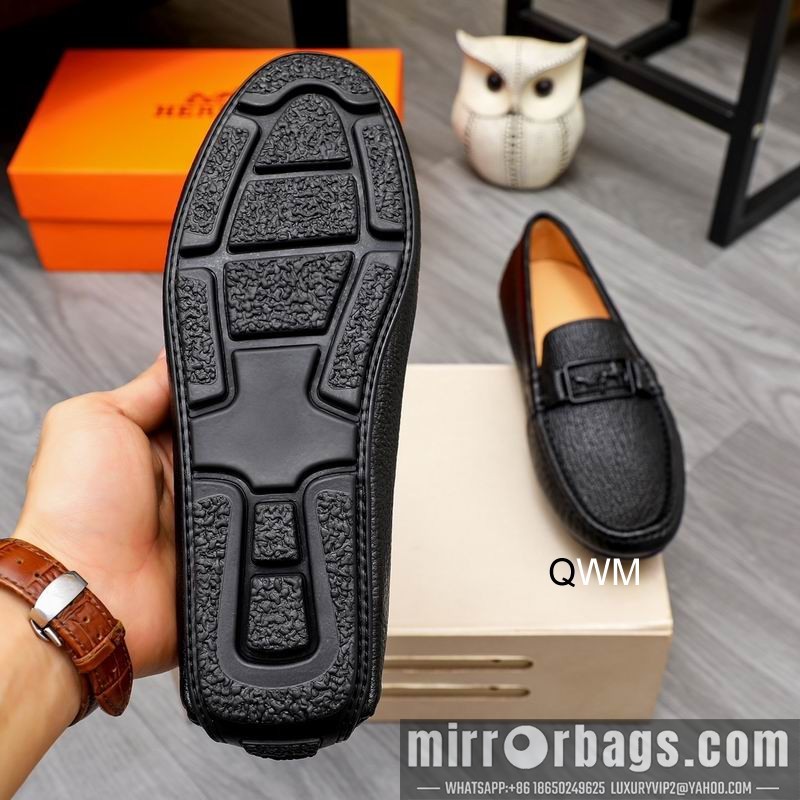Replica Hermes Shoes HERMES sz38-45 WM0205