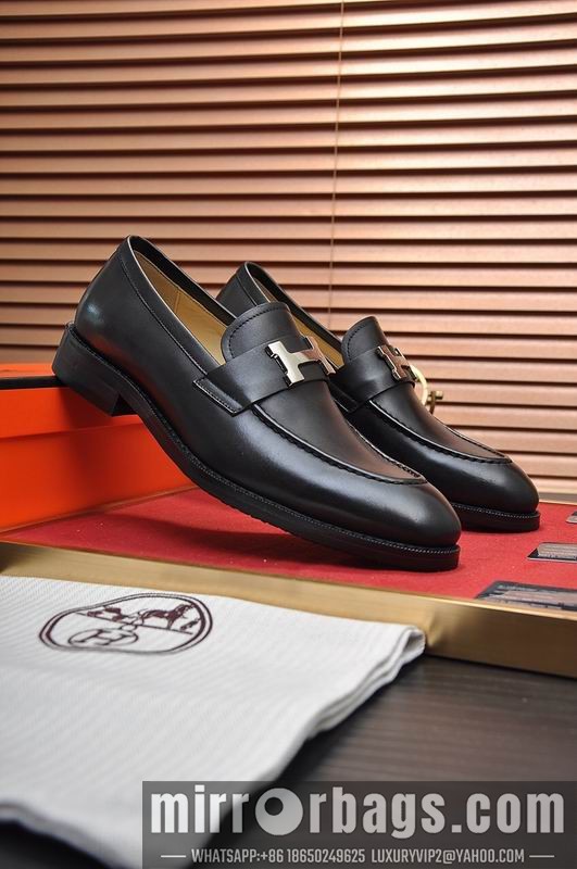 Replica Hermes Shoes Hermes sz38-45 hnh0302