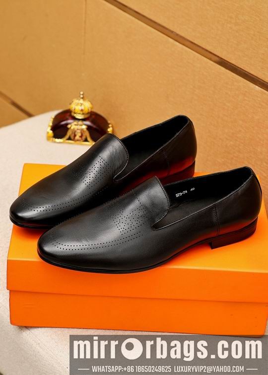 Replica Hermes Shoes Hermes sz38-45 mnh0529
