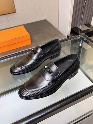 Replica Hermes Shoes Hermes sz38-45 hnh0808
