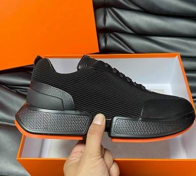 Replica Hermes Shoes Hermes sz38-45 jyh1105