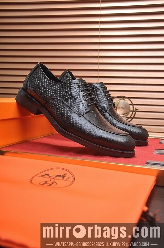 Replica Hermes Shoes Hermes sz38-45 hnh0601