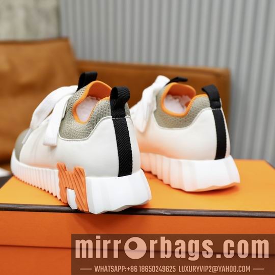 Replica Hermes Shoes Hermes sz34-45 hnh0901