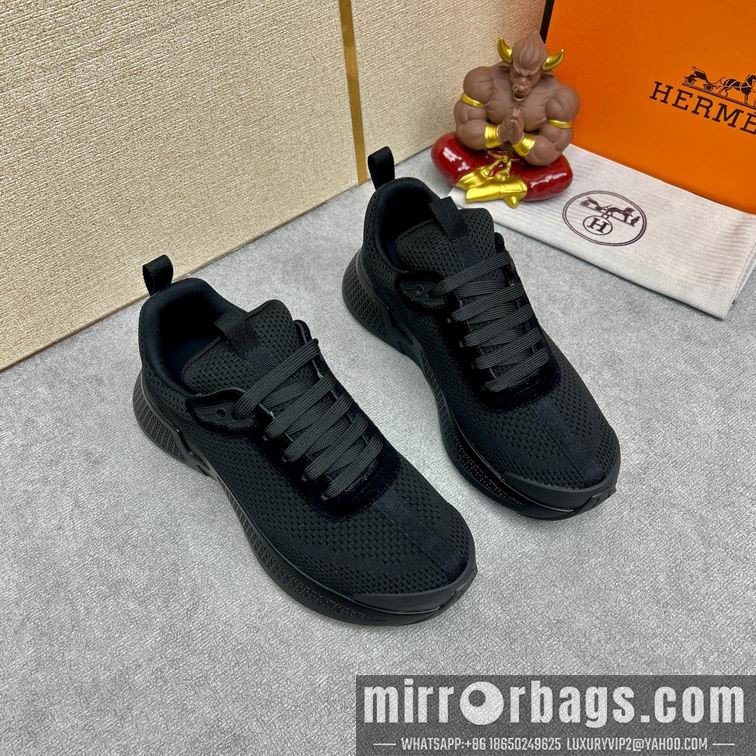 Replica Hermes Shoes Hermes sz38-45 mnh0501