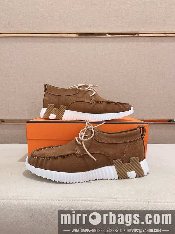 Replica Hermes Shoes Hermes sz38-44 jyh1201