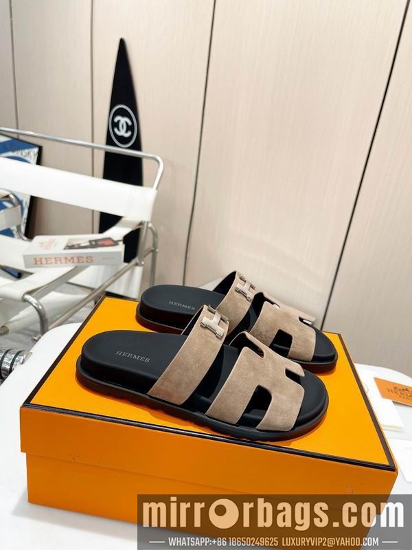 Replica Hermes Shoes Hermes sz35-45 mnf0266
