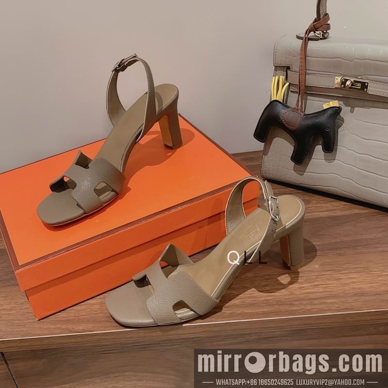 Replica Hermes Shoes Hermes sz35-42LL0106