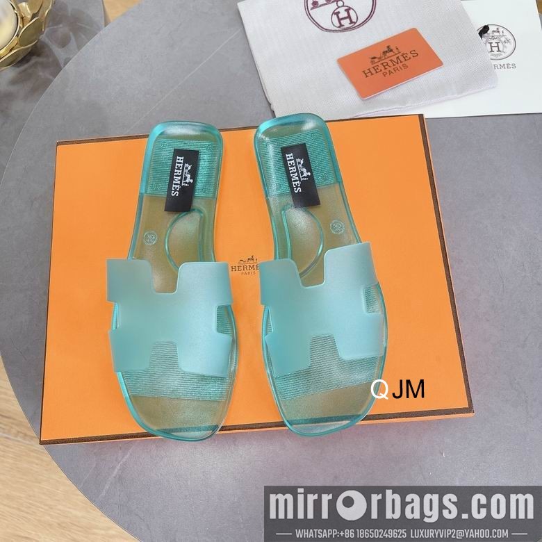Replica Hermes Shoes HERMES sz35-39JM0111