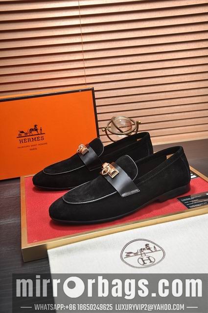 Replica Hermes Shoes Hermes sz38-45 mnh0518