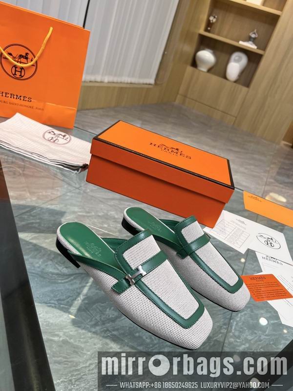 Replica Hermes Shoes Hermes sz35-41 mnf0218