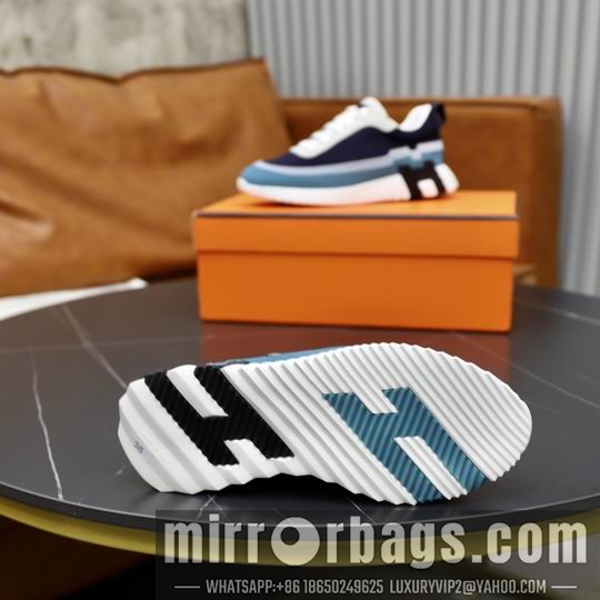 Replica Hermes Shoes Hermes sz39-45 hnh0901