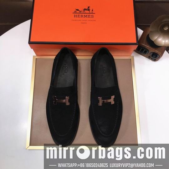 Replica Hermes Shoes Hermes sz38-45 hnh1203