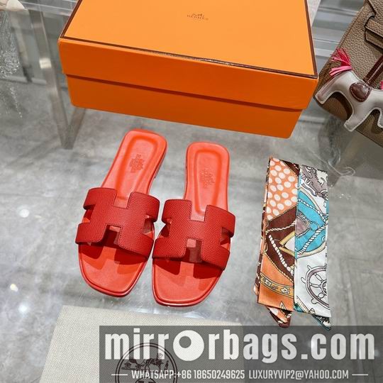 Replica Hermes Shoes Hermes sz34-42 mnh0244