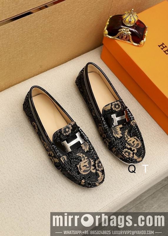 Replica Hermes Shoes Hermes sz38-45 2C TF0901