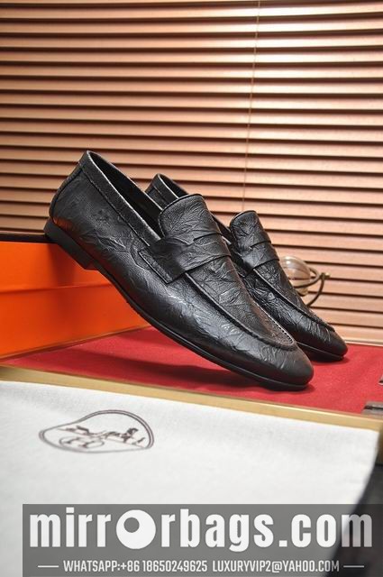 Replica Hermes Shoes Hermes sz38-45 mnh0521