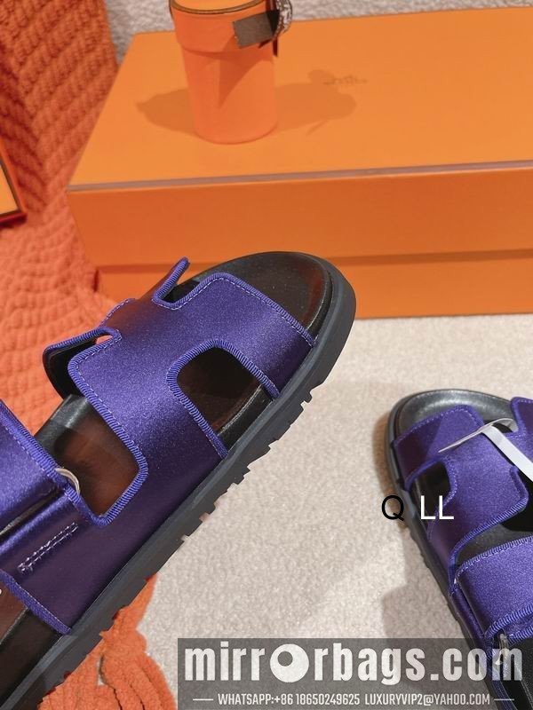 Replica Hermes Shoes Hermes sz35-40 LL0306