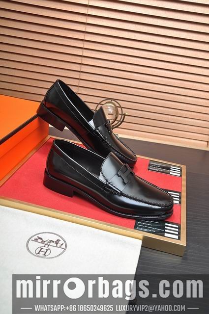 Replica Hermes Shoes Hermes sz38-45 mnh0703