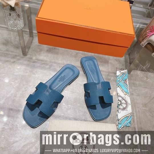 Replica Hermes Shoes Hermes sz34-42 mnh0234