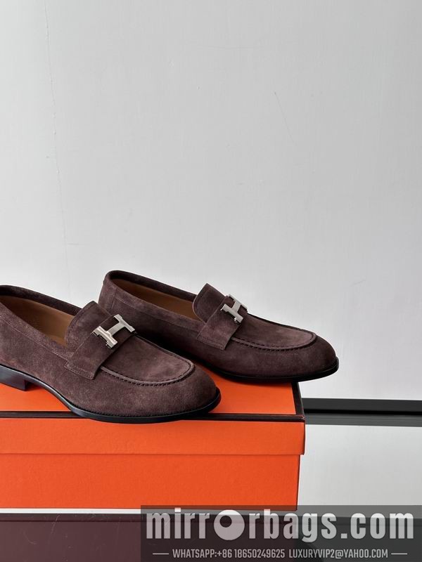 Replica Hermes Shoes Hermes sz38-46 hnh0503