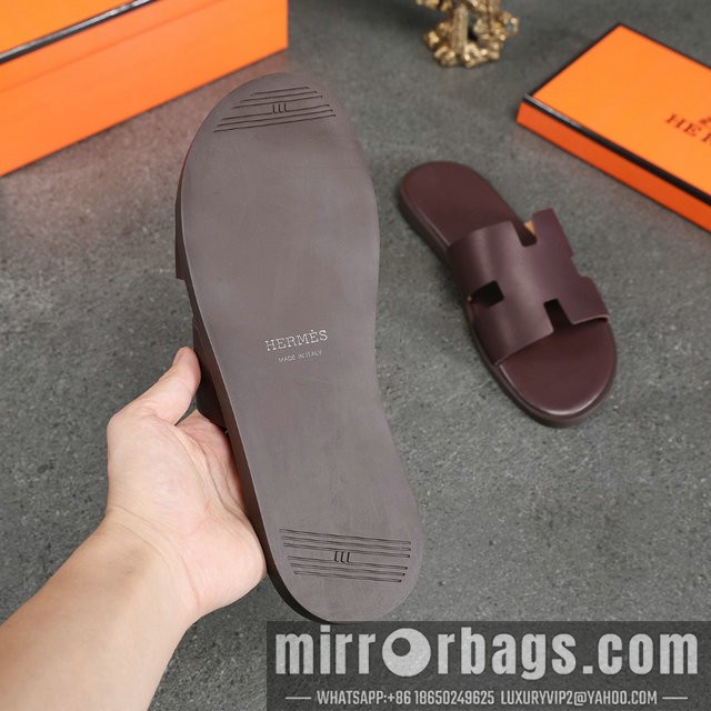 Replica Hermes Shoes 22328017 SZ 38-44